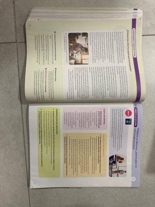Historia, 4 ESO, Serie Descubrimos, Proyecto Co...