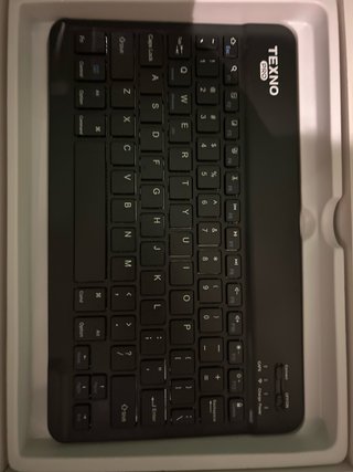 Tablet Texno 18 Pro Max