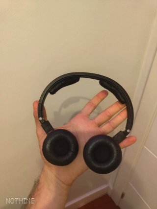 Cascos Sennheiser MM 450-X Bluetooth
