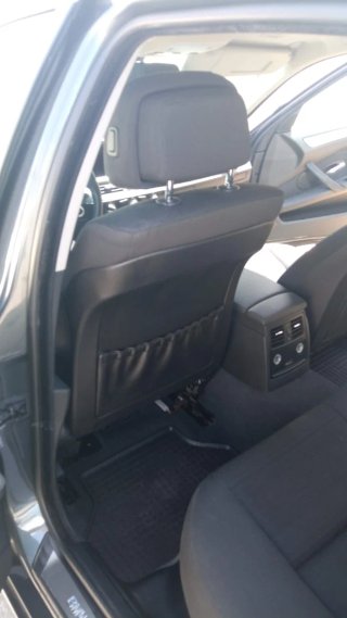 BMW Serie 5 2008 nacional