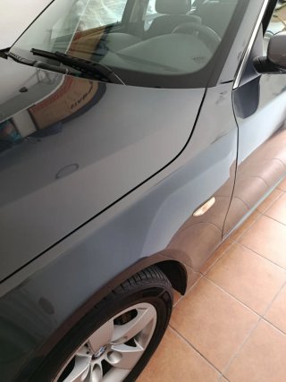 BMW Serie 5 2008 nacional