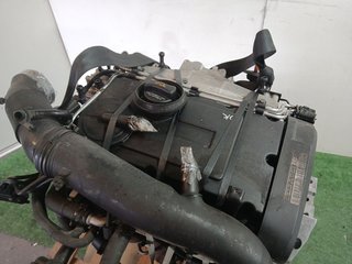 Motor VW Golf 2.0 TDI BKD