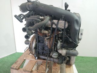 Motor VW Golf 2.0 TDI BKD
