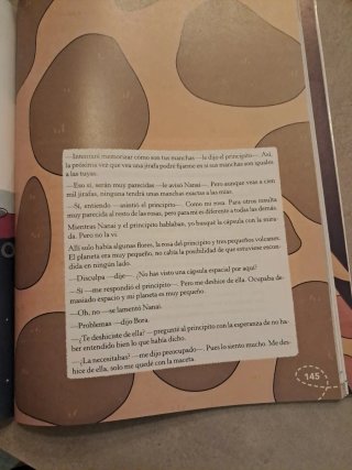 El lobo lupas 5. Lecturas Primaria