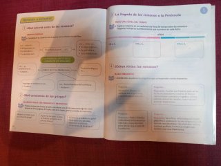 Ciencias Sociales, 4 Primaria, Castilla y León,...