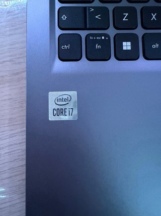 ASUS VivoBook F515JA-EJ2882W
