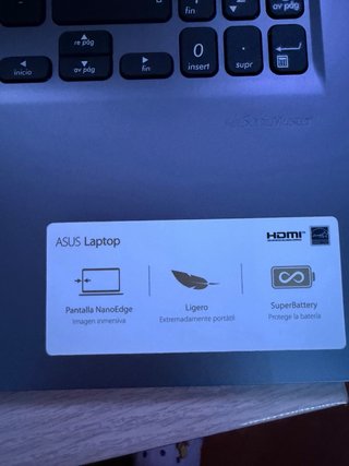 ASUS VivoBook F515JA-EJ2882W