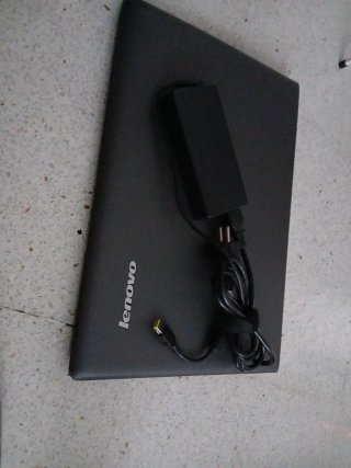 Ordenador Lenovo B70-80 Negro