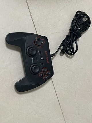 Consola PS2 Negra + Mando + Juego