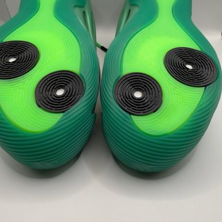 Zapatillas de baloncesto