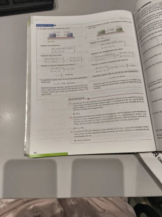 Forrado FÍSICA 1R BATXILLERAT