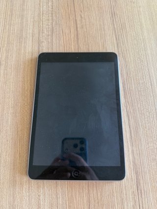 Apple iPad 1ª Gen Argento