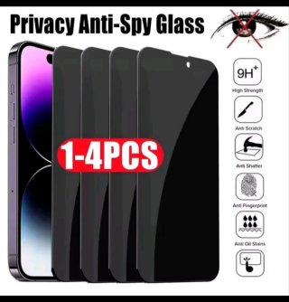 Funda transparente para iPhone17 y protector