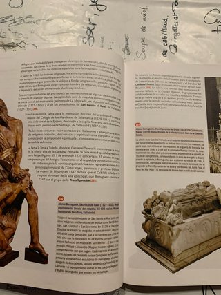 Historia del Arte 2º Bachillerato