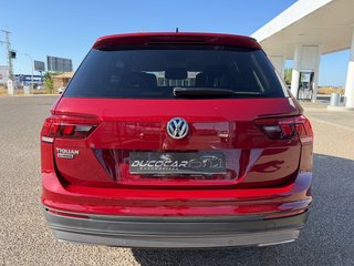 VW Tiguan Allspace Advance 2.0TDI 150Cv 7Plazas