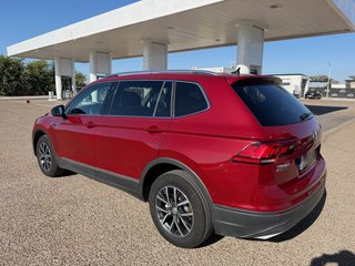 VW Tiguan Allspace Advance 2.0TDI 150Cv 7Plazas