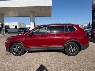 VW Tiguan Allspace Advance 2.0TDI 150Cv 7Plazas