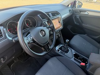 VW Tiguan Allspace Advance 2.0TDI 150Cv 7Plazas