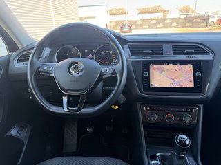 VW Tiguan Allspace Advance 2.0TDI 150Cv 7Plazas