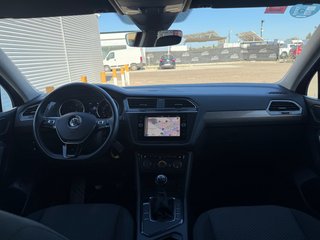 VW Tiguan Allspace Advance 2.0TDI 150Cv 7Plazas