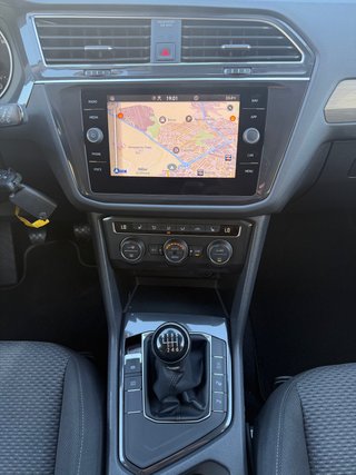 VW Tiguan Allspace Advance 2.0TDI 150Cv 7Plazas