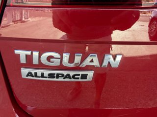 VW Tiguan Allspace Advance 2.0TDI 150Cv 7Plazas