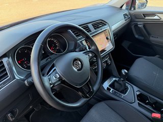 VW Tiguan Allspace Advance 2.0TDI 150Cv 7Plazas