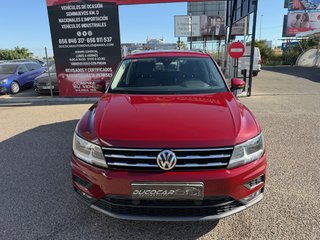 VW Tiguan Allspace Advance 2.0TDI 150Cv 7Plazas