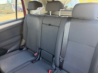 VW Tiguan Allspace Advance 2.0TDI 150Cv 7Plazas