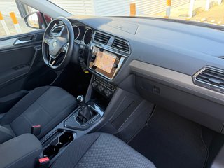 VW Tiguan Allspace Advance 2.0TDI 150Cv 7Plazas