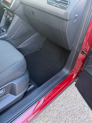 VW Tiguan Allspace Advance 2.0TDI 150Cv 7Plazas