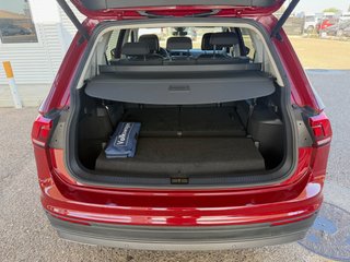 VW Tiguan Allspace Advance 2.0TDI 150Cv 7Plazas