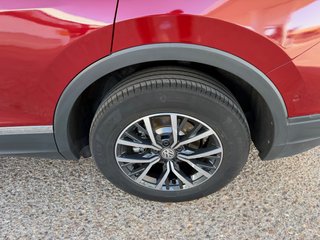 VW Tiguan Allspace Advance 2.0TDI 150Cv 7Plazas