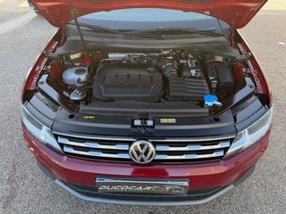 VW Tiguan Allspace Advance 2.0TDI 150Cv 7Plazas