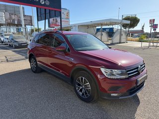 VW Tiguan Allspace Advance 2.0TDI 150Cv 7Plazas