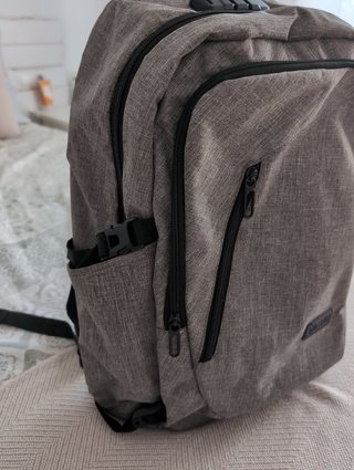 Mochila para portátil 15,6"