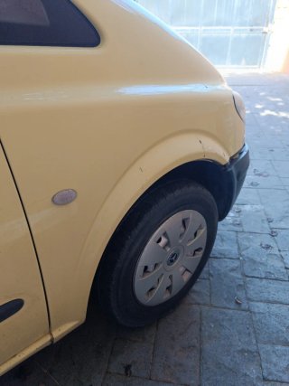 Mercedes Vito