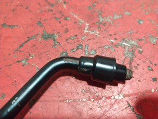 Espejo retrovisor derecho voge 525 DSX original