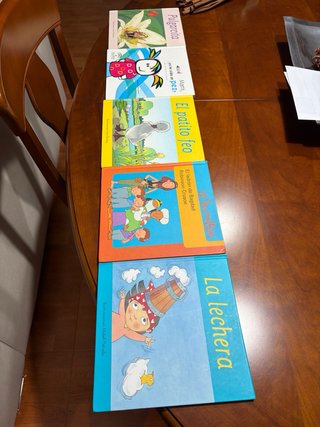 Libros