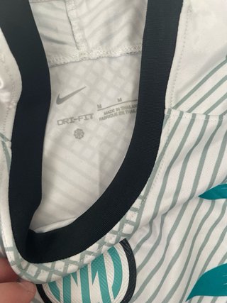 Camiseta Inter de Milán Nike