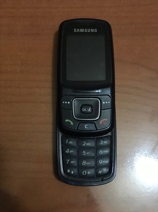 Samsung C300 Vintage Telefono Cellulare