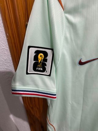 Camiseta de Francia