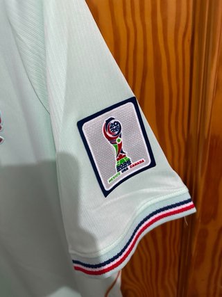 Camiseta de Francia