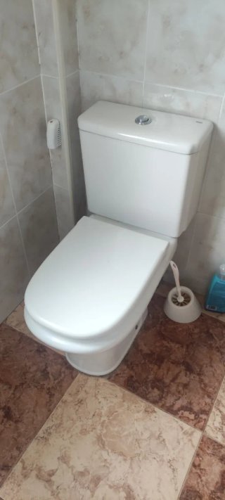 Se vende baño completo o por separado