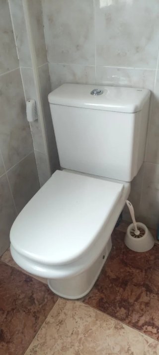 Se vende baño completo o por separado