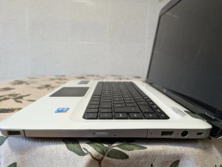 Portatile HP i5 8GB RAM SSD 128G Win11 Pro
