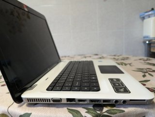 Portatile HP i5 8GB RAM SSD 128G Win11 Pro