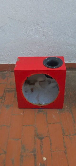 ¡Para los amantes del car audio de verdad!
