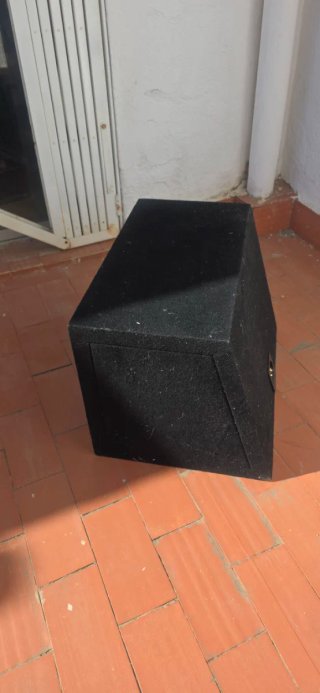¡Para los amantes del car audio de verdad!