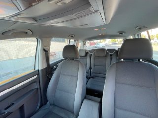 Volkswagen Touran 2010